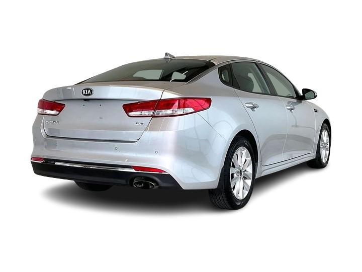 Thumbnail: 2018 Kia Optima - 24