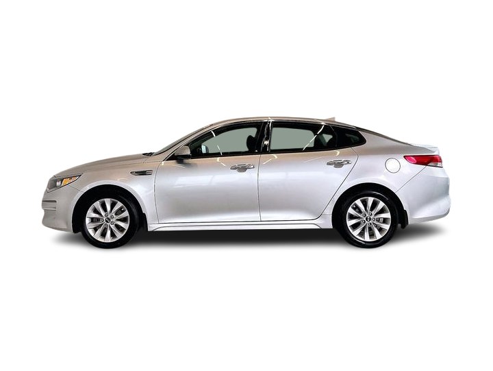 Thumbnail: 2018 Kia Optima - 3