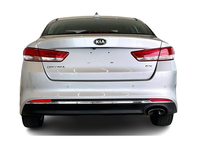 Thumbnail: 2018 Kia Optima - 5
