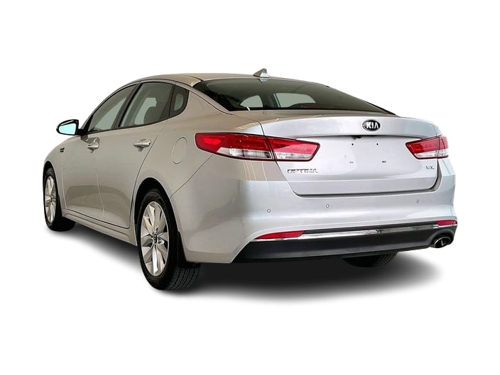 Thumbnail: 2018 Kia Optima - 4