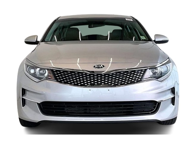 Thumbnail: 2018 Kia Optima - 6