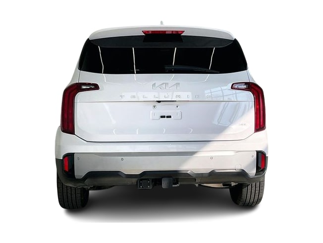 Thumbnail: 2024 Kia Telluride - 5