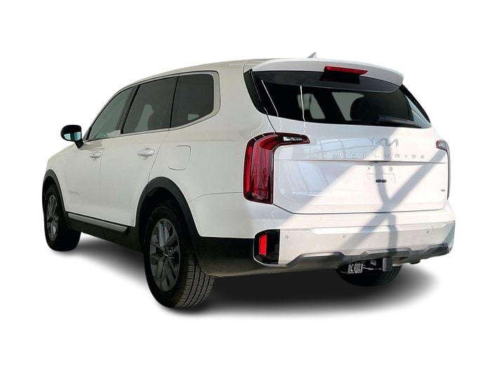 Thumbnail: 2024 Kia Telluride - 4