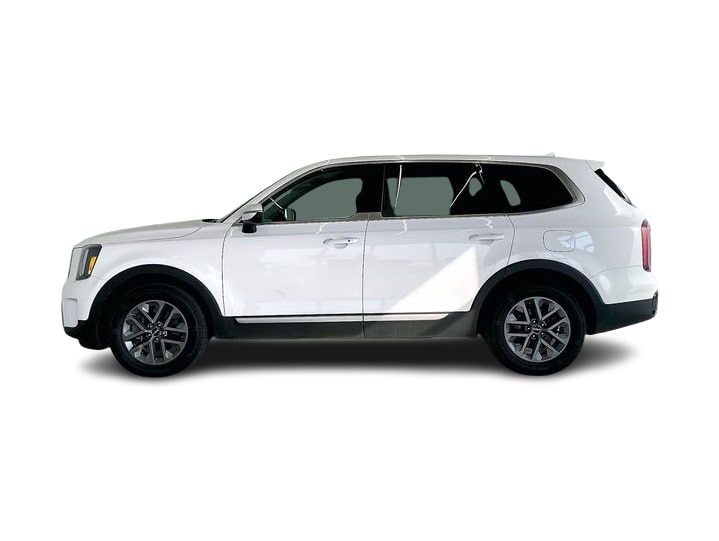 Thumbnail: 2024 Kia Telluride - 3