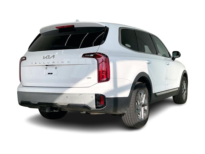 Thumbnail: 2024 Kia Telluride - 23