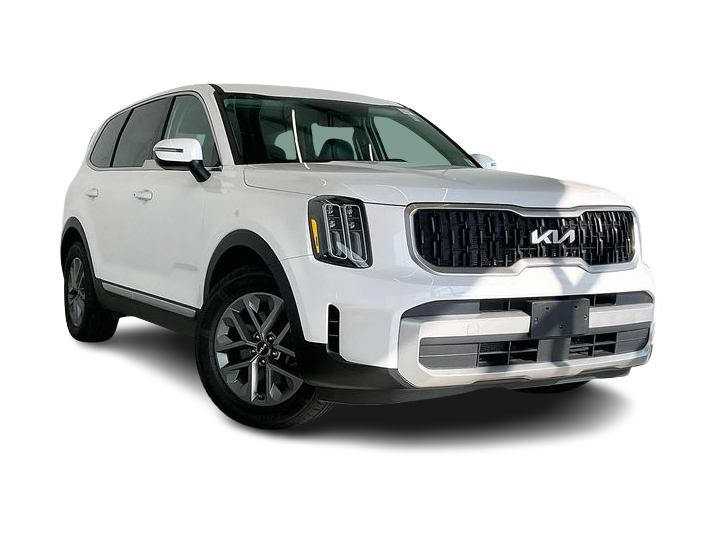 Thumbnail: 2024 Kia Telluride - 22