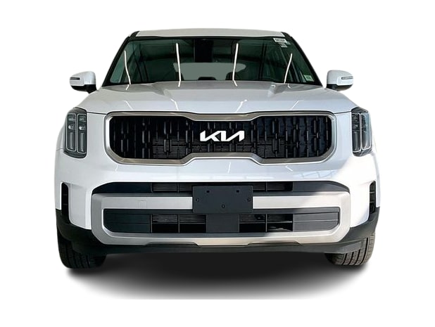 Thumbnail: 2024 Kia Telluride - 6