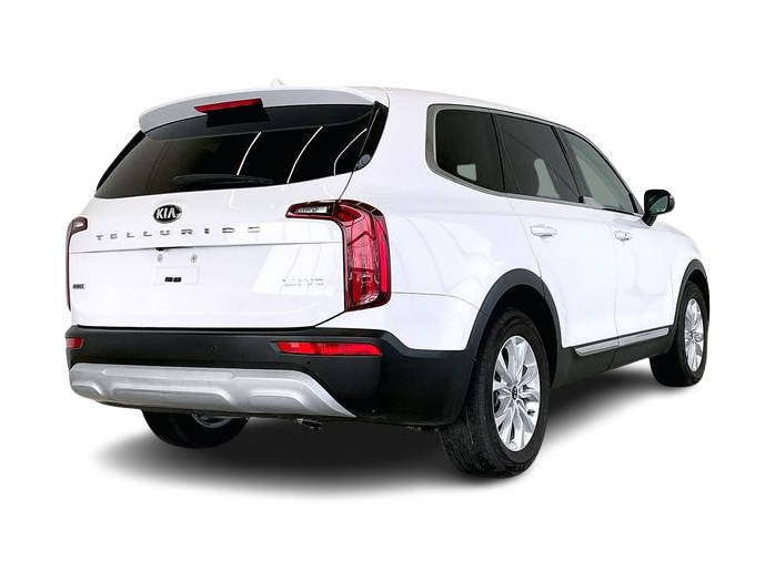 Thumbnail: 2021 Kia Telluride - 23