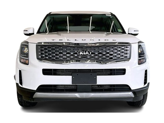 Thumbnail: 2021 Kia Telluride - 6