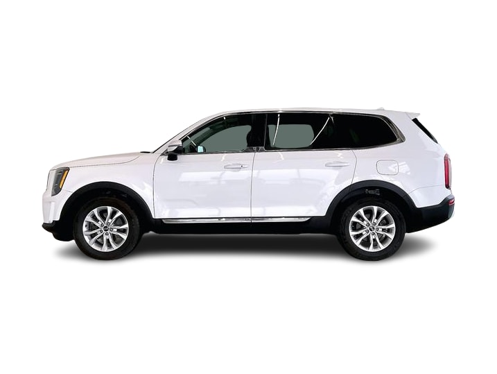 Thumbnail: 2021 Kia Telluride - 3
