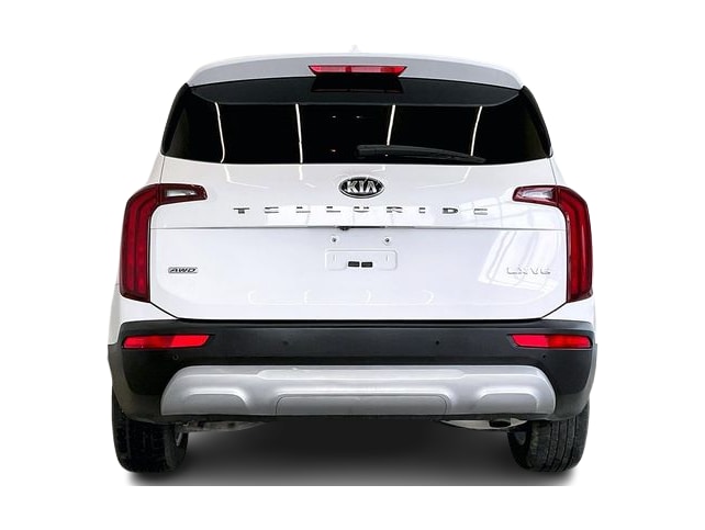 Thumbnail: 2021 Kia Telluride - 5