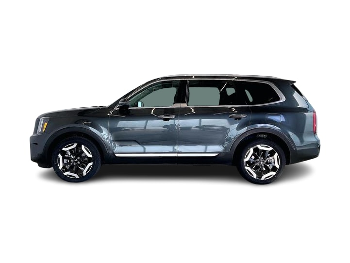 Thumbnail: 2024 Kia Telluride - 3