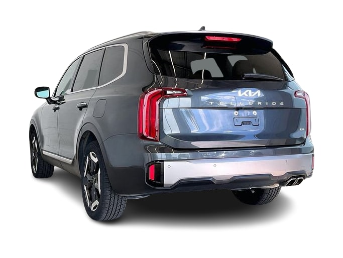 Thumbnail: 2024 Kia Telluride - 4