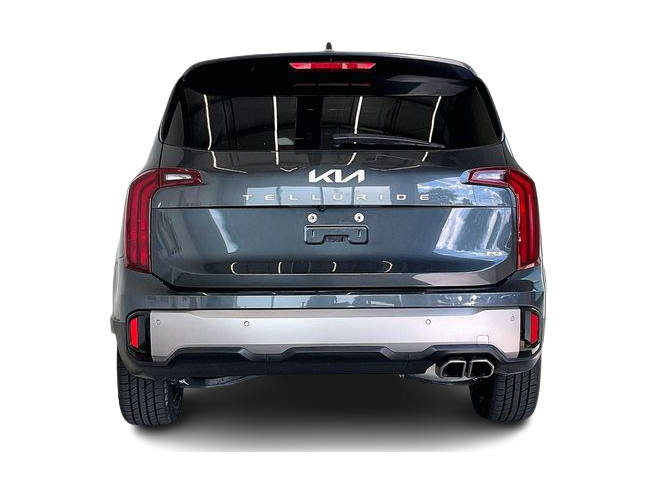 Thumbnail: 2024 Kia Telluride - 5