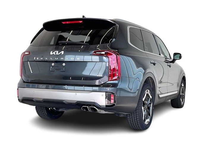 Thumbnail: 2024 Kia Telluride - 24