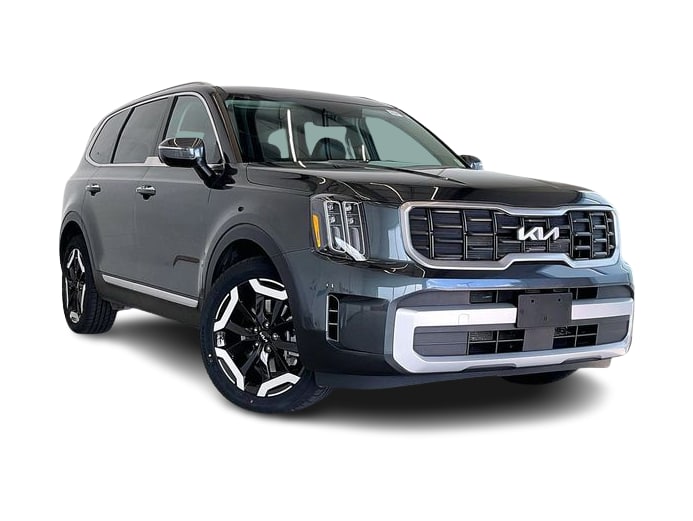 Thumbnail: 2024 Kia Telluride - 23
