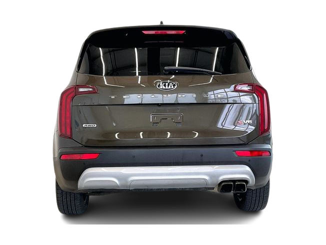 Thumbnail: 2020 Kia Telluride - 5