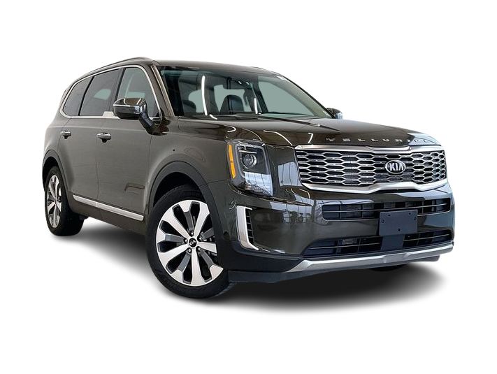 Thumbnail: 2020 Kia Telluride - 22