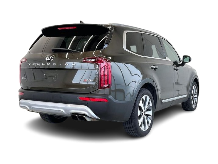 Thumbnail: 2020 Kia Telluride - 23