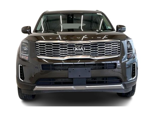Thumbnail: 2020 Kia Telluride - 6