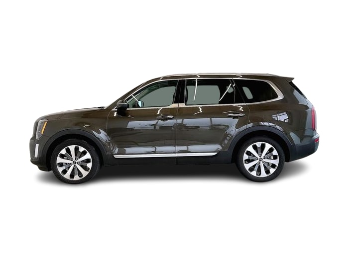 Thumbnail: 2020 Kia Telluride - 3