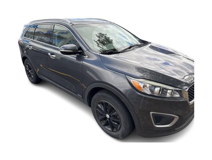 Thumbnail: 2018 Kia Sorento - 9