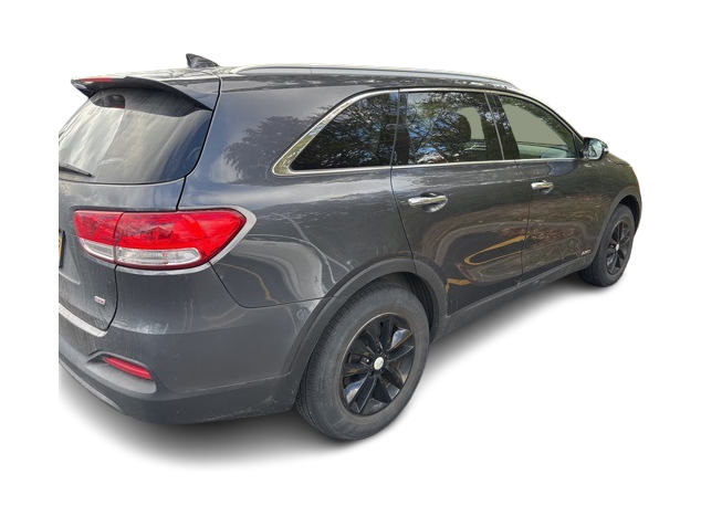 Thumbnail: 2018 Kia Sorento - 11