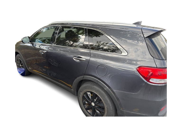 Thumbnail: 2018 Kia Sorento - 12