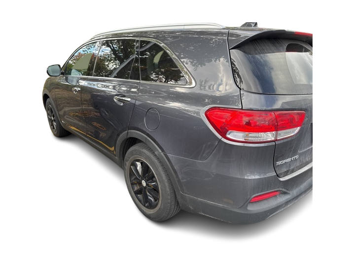 Thumbnail: 2018 Kia Sorento - 3