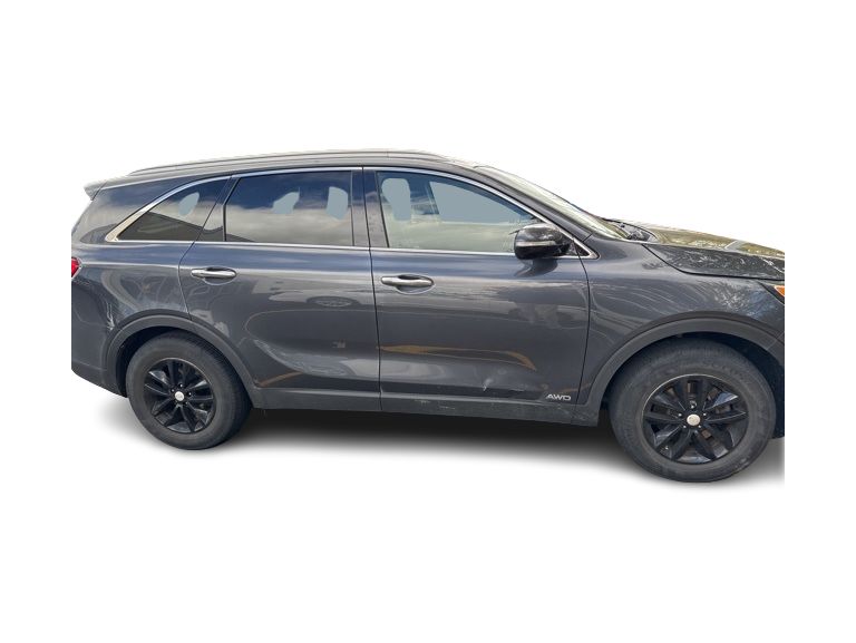 Thumbnail: 2018 Kia Sorento - 10