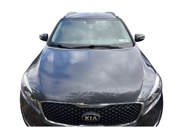 Thumbnail: 2018 Kia Sorento - 4