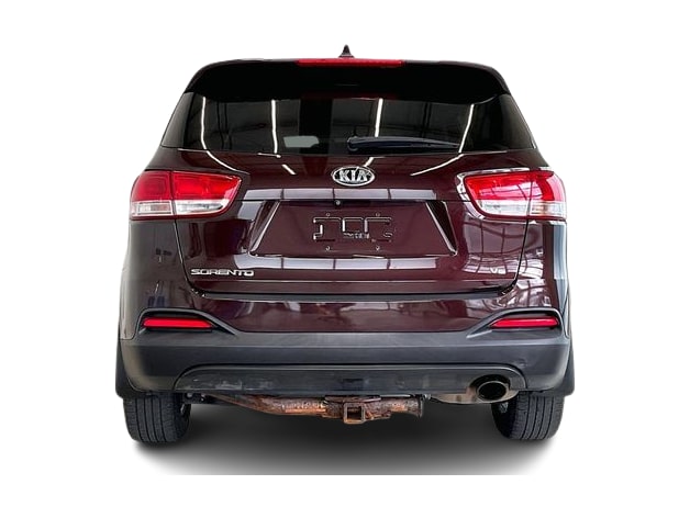 Thumbnail: 2016 Kia Sorento - 5