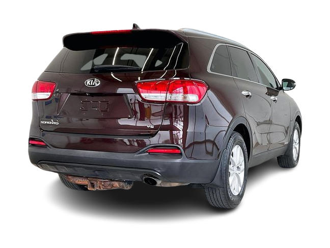 Thumbnail: 2016 Kia Sorento - 23