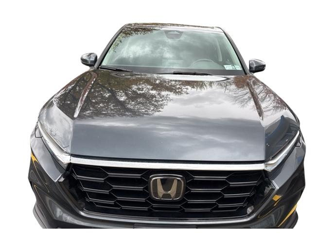 Thumbnail: 2023 Honda CR-V - 5