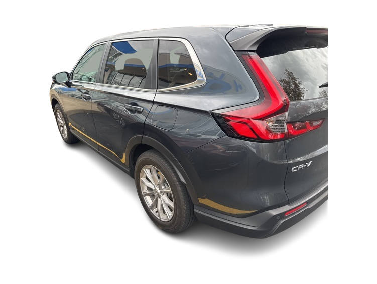 Thumbnail: 2023 Honda CR-V - 4