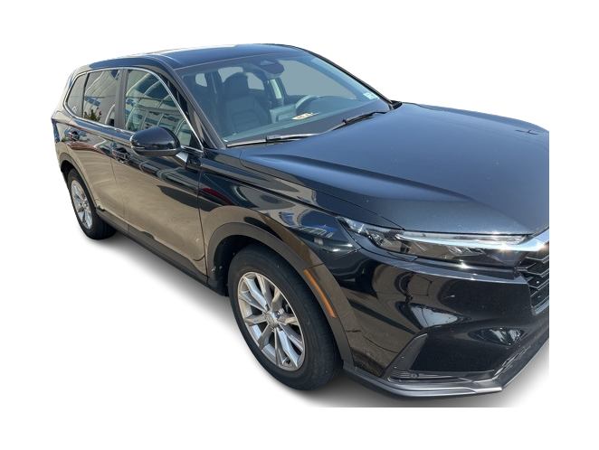 Thumbnail: 2023 Honda CR-V - 8