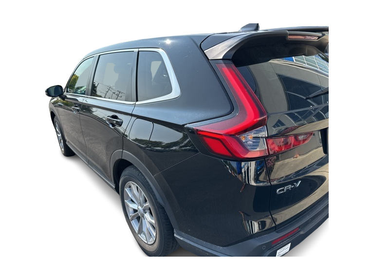 Thumbnail: 2023 Honda CR-V - 4