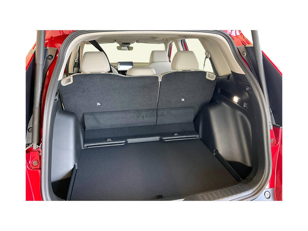 Thumbnail: 2026 Honda CR-V - 18