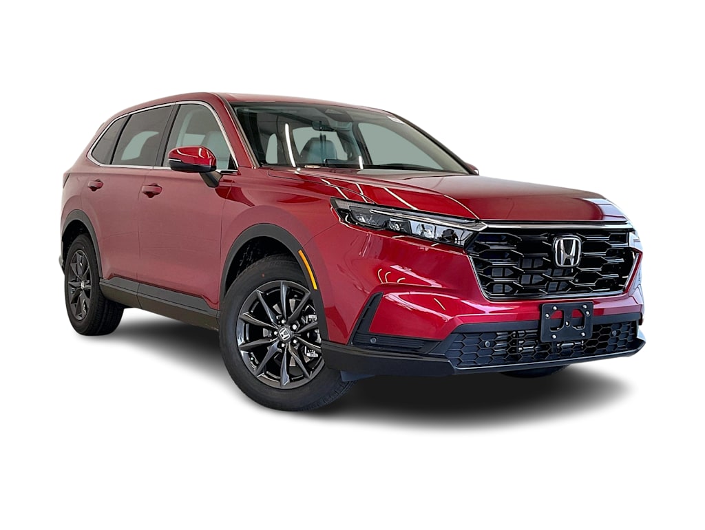 Thumbnail: 2026 Honda CR-V - 21