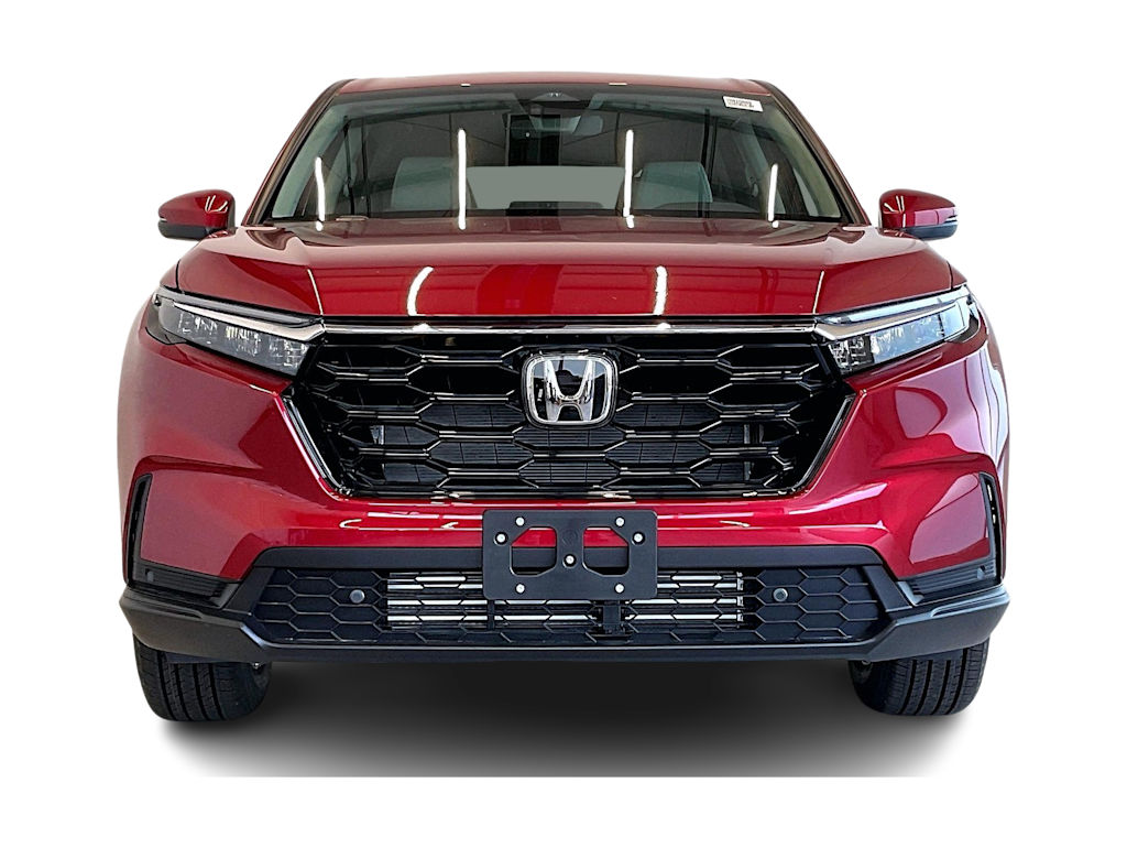 Thumbnail: 2026 Honda CR-V - 6