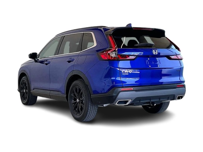 Thumbnail: 2023 Honda CR-V - 4