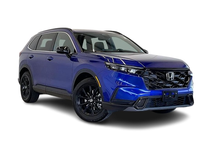 Thumbnail: 2023 Honda CR-V - 23