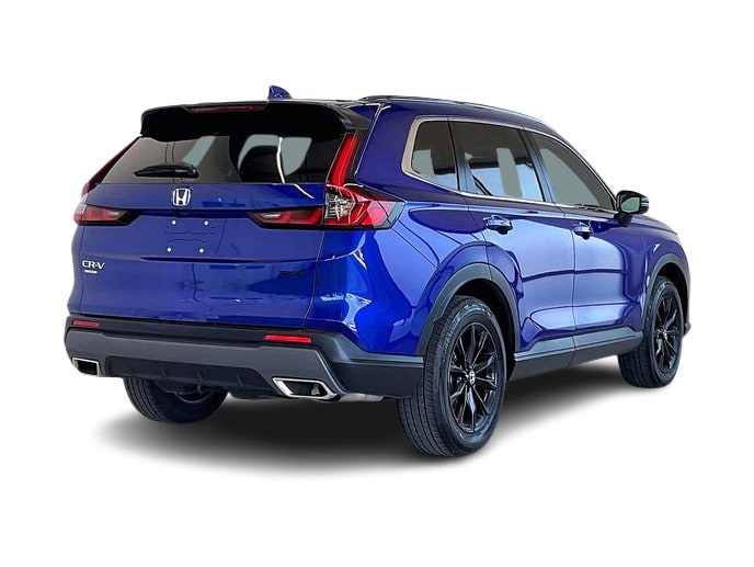 Thumbnail: 2023 Honda CR-V - 24