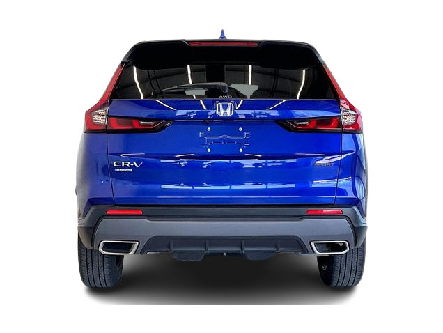 Thumbnail: 2023 Honda CR-V - 5