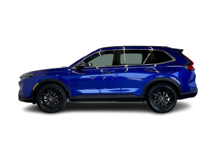 Thumbnail: 2023 Honda CR-V - 3
