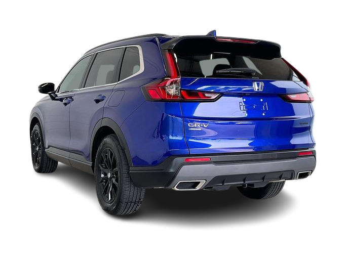 Thumbnail: 2023 Honda CR-V - 4