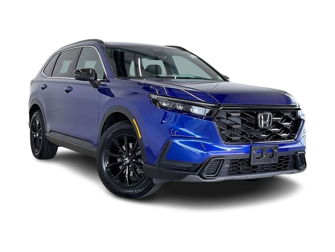 Thumbnail: 2023 Honda CR-V - 23