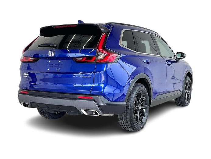 Thumbnail: 2023 Honda CR-V - 24
