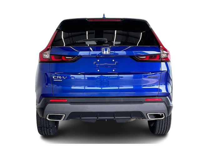 Thumbnail: 2023 Honda CR-V - 5