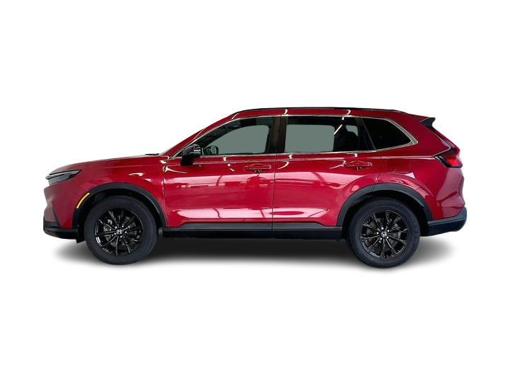 Thumbnail: 2023 Honda CR-V - 3